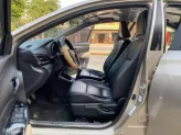 Toyota Vios 1.5E MT 2021 - 1 chủ duy nhất, không taxi, đã lên Full đồ, Cam 360