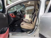 Hyundai Grand i10 Hatchback 1.2 MT Base 2019 - Hatback chất lượng, khung vỏ cứng cáp, xe Zin 100%