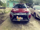 Mitsubishi Outlander 2.0 CVT 2021 - Gia đình xin được trào bán chiếc xe