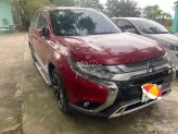 Mitsubishi Outlander 2.0 CVT 2021 - Gia đình xin được trào bán chiếc xe
