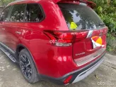Mitsubishi Outlander 2.0 CVT 2021 - Gia đình xin được trào bán chiếc xe
