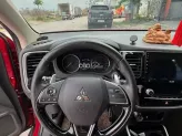 Mitsubishi Outlander 2.0 CVT 2021 - Gia đình xin được trào bán chiếc xe