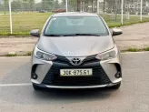 Toyota Vios 1.5 G CVT 2022 - Gia đình xin được chào bán chiếc xe