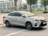 Toyota Vios 1.5 G CVT 2022 - Gia đình xin được chào bán chiếc xe