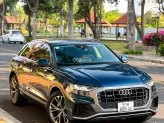 Audi Q8 55 TFSI Quattro 2020 - Công nghệ hiện đại, full option