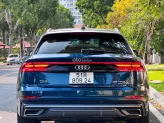 Audi Q8 55 TFSI Quattro 2020 - Công nghệ hiện đại, full option
