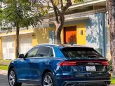 Audi Q8 55 TFSI Quattro 2020 - Công nghệ hiện đại, full option