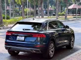 Audi Q8 55 TFSI Quattro 2020 - Công nghệ hiện đại, full option