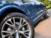 Audi Q8 55 TFSI Quattro 2020 - Công nghệ hiện đại, full option