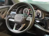 Audi Q8 55 TFSI Quattro 2020 - Công nghệ hiện đại, full option