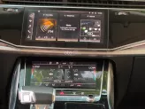 Audi Q8 55 TFSI Quattro 2020 - Công nghệ hiện đại, full option
