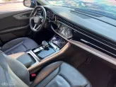 Audi Q8 55 TFSI Quattro 2020 - Công nghệ hiện đại, full option