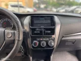 Toyota Vios 1.5 E CVT 2023 - Toyota Vios E CVT 2023
