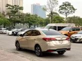 Toyota Vios 1.5 E CVT 2023 - Toyota Vios E CVT 2023