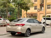 Toyota Vios 1.5 E CVT 2023 - Toyota Vios E CVT 2023