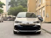 Toyota Vios 1.5 E CVT 2023 - Toyota Vios E CVT 2023