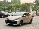 Toyota Vios 1.5 E CVT 2023 - Toyota Vios E CVT 2023