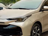 Toyota Vios 1.5 E CVT 2023 - Toyota Vios E CVT 2023