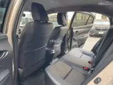 Toyota Vios 1.5 E CVT 2023 - Toyota Vios E CVT 2023