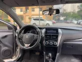 Toyota Vios 1.5 E CVT 2023 - Toyota Vios E CVT 2023