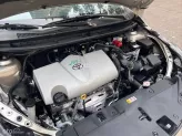 Toyota Vios 1.5 E CVT 2023 - Toyota Vios E CVT 2023
