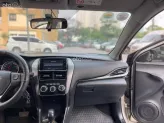 Toyota Vios 1.5 E CVT 2023 - Toyota Vios E CVT 2023