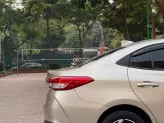 Toyota Vios 1.5 E CVT 2023 - Toyota Vios E CVT 2023
