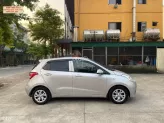 Hyundai Grand i10 2017 - Nhỏ gọn tiết kiệm, bao không lỗi