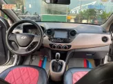 Hyundai Grand i10 2017 - Đẹp không lỗi