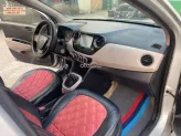 Hyundai Grand i10 2017 - Nhỏ gọn tiết kiệm, bao không lỗi
