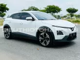 VinFast VF6 Plus 2024 - Xe zin nguyên bản theo hãng