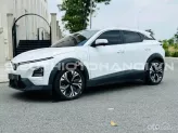 VinFast VF6 Plus 2024 - Xe zin nguyên bản theo hãng