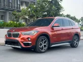 BMW X1 sDrive18i 2018 - BMW X1 model 2019 siêu lướt cực đẹp