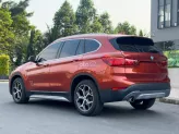 BMW X1 sDrive18i 2018 - BMW X1 model 2019 siêu lướt cực đẹp