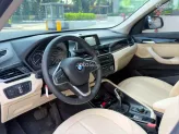 BMW X1 sDrive18i 2018 - BMW X1 model 2019 siêu lướt cực đẹp