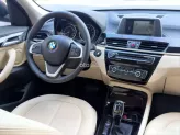 BMW X1 sDrive18i 2018 - BMW X1 model 2019 siêu lướt cực đẹp