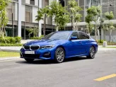 BMW 320i M Sport 2022 - Xe sang thể thao giá tốt nhất thị trường