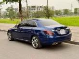 Mercedes-Benz C250 Exclusive 2017 - C250 Exclusive 2017 xanh nội thất đen siêu đẹp