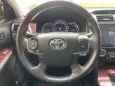 Toyota Camry 2.5Q 2014 - Xe đẹp không lỗi
