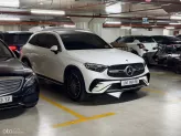 Mercedes-Benz GLC 300 4Matic V1 2024 - Xe đăng ký tháng 8/2025