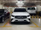 Mercedes-Benz GLC 300 4Matic V1 2024 - Xe đăng ký tháng 8/2025