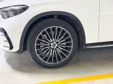 Mercedes-Benz GLC 300 4Matic V1 2024 - Xe đăng ký tháng 8/2025