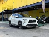 Toyota Yaris 2024 - 🏅 CAM KẾT XE KHÔNG ĐÂM ĐỤNG NGẬP NƯỚC