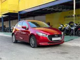 Mazda 2 2021 - BẢO HÀNH LÊN ĐẾN 6 THÁNG HOẶC 10.000 KM
