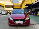 Mazda 2 2021 - BẢO HÀNH LÊN ĐẾN 6 THÁNG HOẶC 10.000 KM