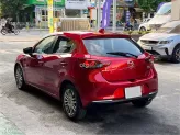 Mazda 2 2021 - BẢO HÀNH LÊN ĐẾN 6 THÁNG HOẶC 10.000 KM