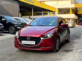 Mazda 2 2021 - BẢO HÀNH LÊN ĐẾN 6 THÁNG HOẶC 10.000 KM