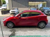 Mazda 2 2021 - BẢO HÀNH LÊN ĐẾN 6 THÁNG HOẶC 10.000 KM