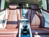 Mercedes-Benz GLS 450 4Matic 2022 - Xe nội thất nâu phối kem, liên hệ em xem xe