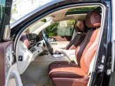 Mercedes-Benz GLS 450 4Matic 2022 - Xe nội thất nâu phối kem, liên hệ em xem xe